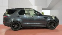 USED 2018 18 LAND ROVER DISCOVERY 2.0 SD4 HSE Luxury SUV 5dr Diesel Auto 4WD Euro 6 (s/s) (240 ps) 7 SEATER / PAN ROOF