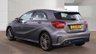USED 2016 16 MERCEDES-BENZ A CLASS 1.6 A180 AMG Line (Premium) Hatchback 5dr Petrol Manual Euro 6 (s/s) (122 ps) 