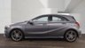 USED 2016 16 MERCEDES-BENZ A CLASS 1.6 A180 AMG Line (Premium) Hatchback 5dr Petrol Manual Euro 6 (s/s) (122 ps) 