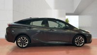 USED 2017 17 TOYOTA PRIUS 1.8 VVT-h Business Edition Plus Hatchback 5dr Petrol Hybrid CVT Euro 6 (s/s) (15in Alloy) (122 ps) 