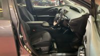 USED 2017 17 TOYOTA PRIUS 1.8 VVT-h Business Edition Plus Hatchback 5dr Petrol Hybrid CVT Euro 6 (s/s) (15in Alloy) (122 ps) 