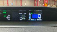 USED 2017 17 TOYOTA PRIUS 1.8 VVT-h Business Edition Plus Hatchback 5dr Petrol Hybrid CVT Euro 6 (s/s) (15in Alloy) (122 ps) 