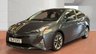 USED 2017 17 TOYOTA PRIUS 1.8 VVT-h Business Edition Plus Hatchback 5dr Petrol Hybrid CVT Euro 6 (s/s) (15in Alloy) (122 ps) 