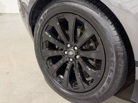USED 2019 19 LAND ROVER RANGE ROVER VELAR 3.0 D275 R-Dynamic SE SUV 5dr Diesel Auto 4WD Euro 6 (s/s) (275 ps) 