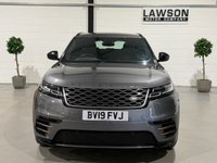 USED 2019 19 LAND ROVER RANGE ROVER VELAR 3.0 D275 R-Dynamic SE SUV 5dr Diesel Auto 4WD Euro 6 (s/s) (275 ps) 