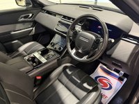 USED 2019 19 LAND ROVER RANGE ROVER VELAR 3.0 D275 R-Dynamic SE SUV 5dr Diesel Auto 4WD Euro 6 (s/s) (275 ps) 
