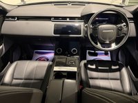 USED 2019 19 LAND ROVER RANGE ROVER VELAR 3.0 D275 R-Dynamic SE SUV 5dr Diesel Auto 4WD Euro 6 (s/s) (275 ps) 