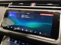 USED 2019 19 LAND ROVER RANGE ROVER VELAR 3.0 D275 R-Dynamic SE SUV 5dr Diesel Auto 4WD Euro 6 (s/s) (275 ps) 