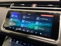 USED 2019 19 LAND ROVER RANGE ROVER VELAR 3.0 D275 R-Dynamic SE SUV 5dr Diesel Auto 4WD Euro 6 (s/s) (275 ps) 