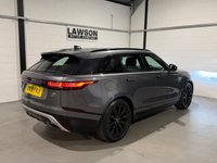 USED 2019 19 LAND ROVER RANGE ROVER VELAR 3.0 D275 R-Dynamic SE SUV 5dr Diesel Auto 4WD Euro 6 (s/s) (275 ps) 