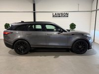 USED 2019 19 LAND ROVER RANGE ROVER VELAR 3.0 D275 R-Dynamic SE SUV 5dr Diesel Auto 4WD Euro 6 (s/s) (275 ps) 
