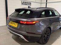 USED 2019 19 LAND ROVER RANGE ROVER VELAR 3.0 D275 R-Dynamic SE SUV 5dr Diesel Auto 4WD Euro 6 (s/s) (275 ps) 