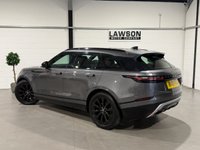 USED 2019 19 LAND ROVER RANGE ROVER VELAR 3.0 D275 R-Dynamic SE SUV 5dr Diesel Auto 4WD Euro 6 (s/s) (275 ps) 