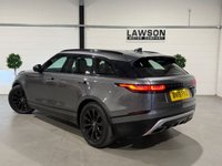 USED 2019 19 LAND ROVER RANGE ROVER VELAR 3.0 D275 R-Dynamic SE SUV 5dr Diesel Auto 4WD Euro 6 (s/s) (275 ps) 