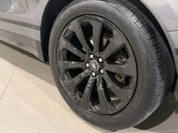 USED 2019 19 LAND ROVER RANGE ROVER VELAR 3.0 D275 R-Dynamic SE SUV 5dr Diesel Auto 4WD Euro 6 (s/s) (275 ps) 