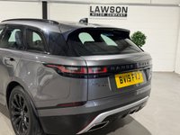USED 2019 19 LAND ROVER RANGE ROVER VELAR 3.0 D275 R-Dynamic SE SUV 5dr Diesel Auto 4WD Euro 6 (s/s) (275 ps) 