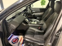 USED 2019 19 LAND ROVER RANGE ROVER VELAR 3.0 D275 R-Dynamic SE SUV 5dr Diesel Auto 4WD Euro 6 (s/s) (275 ps) 
