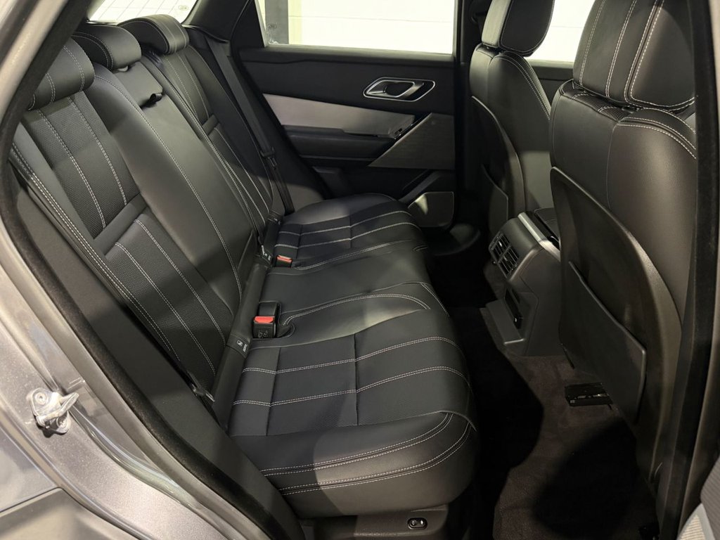 USED 2019 19 LAND ROVER RANGE ROVER VELAR 3.0 D275 R-Dynamic SE SUV 5dr Diesel Auto 4WD Euro 6 (s/s) (275 ps) 