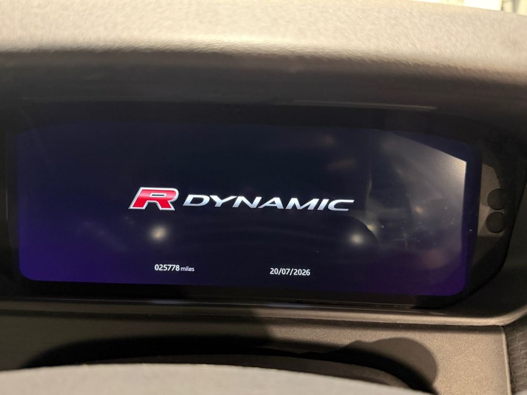 USED 2019 19 LAND ROVER RANGE ROVER VELAR 3.0 D275 R-Dynamic SE SUV 5dr Diesel Auto 4WD Euro 6 (s/s) (275 ps) 
