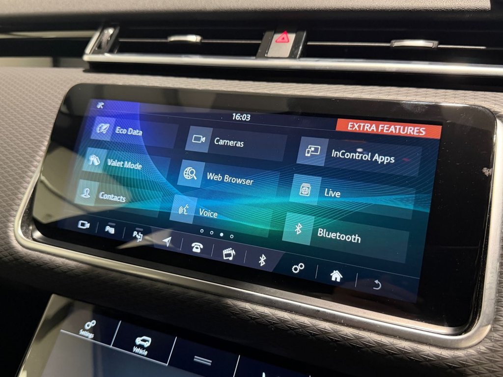 USED 2019 19 LAND ROVER RANGE ROVER VELAR 3.0 D275 R-Dynamic SE SUV 5dr Diesel Auto 4WD Euro 6 (s/s) (275 ps) 
