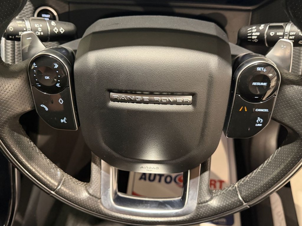 USED 2019 19 LAND ROVER RANGE ROVER VELAR 3.0 D275 R-Dynamic SE SUV 5dr Diesel Auto 4WD Euro 6 (s/s) (275 ps) 