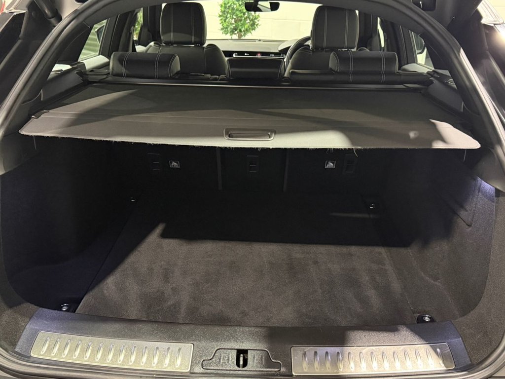 USED 2019 19 LAND ROVER RANGE ROVER VELAR 3.0 D275 R-Dynamic SE SUV 5dr Diesel Auto 4WD Euro 6 (s/s) (275 ps) 