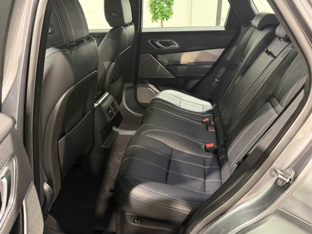 USED 2019 19 LAND ROVER RANGE ROVER VELAR 3.0 D275 R-Dynamic SE SUV 5dr Diesel Auto 4WD Euro 6 (s/s) (275 ps) 