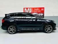 USED 2019 69 BMW X3 2.0 20d M Sport Auto xDrive Euro 6 (s/s) 5dr PERFORMANCE KIT,ALLOYS INCLUDE