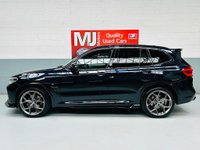 USED 2019 69 BMW X3 2.0 20d M Sport Auto xDrive Euro 6 (s/s) 5dr PERFORMANCE KIT,ALLOYS INCLUDE