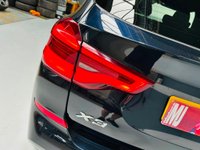 USED 2019 69 BMW X3 2.0 20d M Sport Auto xDrive Euro 6 (s/s) 5dr PERFORMANCE KIT,ALLOYS INCLUDE