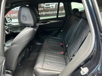 USED 2019 69 BMW X3 2.0 20d M Sport Auto xDrive Euro 6 (s/s) 5dr PERFORMANCE KIT,ALLOYS INCLUDE