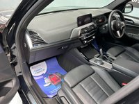 USED 2019 69 BMW X3 2.0 20d M Sport Auto xDrive Euro 6 (s/s) 5dr PERFORMANCE KIT,ALLOYS INCLUDE