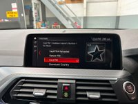 USED 2019 69 BMW X3 2.0 20d M Sport Auto xDrive Euro 6 (s/s) 5dr PERFORMANCE KIT,ALLOYS INCLUDE