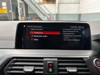 USED 2019 69 BMW X3 2.0 20d M Sport Auto xDrive Euro 6 (s/s) 5dr PERFORMANCE KIT,ALLOYS INCLUDE