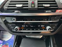 USED 2019 69 BMW X3 2.0 20d M Sport Auto xDrive Euro 6 (s/s) 5dr PERFORMANCE KIT,ALLOYS INCLUDE