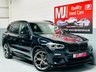 USED 2019 69 BMW X3 2.0 20d M Sport Auto xDrive Euro 6 (s/s) 5dr PERFORMANCE KIT,ALLOYS INCLUDE