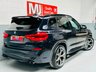 USED 2019 69 BMW X3 2.0 20d M Sport Auto xDrive Euro 6 (s/s) 5dr PERFORMANCE KIT,ALLOYS INCLUDE