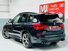 USED 2019 69 BMW X3 2.0 20d M Sport Auto xDrive Euro 6 (s/s) 5dr PERFORMANCE KIT,ALLOYS INCLUDE