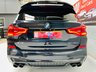 USED 2019 69 BMW X3 2.0 20d M Sport Auto xDrive Euro 6 (s/s) 5dr PERFORMANCE KIT,ALLOYS INCLUDE