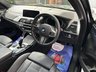 USED 2019 69 BMW X3 2.0 20d M Sport Auto xDrive Euro 6 (s/s) 5dr PERFORMANCE KIT,ALLOYS INCLUDE