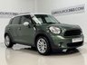 USED 2015 15 MINI COUNTRYMAN 2.0 Cooper D Business Edition SUV 5dr Diesel Auto Euro 5 (112 ps) 