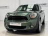 USED 2015 15 MINI COUNTRYMAN 2.0 Cooper D Business Edition SUV 5dr Diesel Auto Euro 5 (112 ps) 