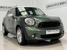 USED 2015 15 MINI COUNTRYMAN 2.0 Cooper D Business Edition SUV 5dr Diesel Auto Euro 5 (112 ps) 