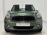USED 2015 15 MINI COUNTRYMAN 2.0 Cooper D Business Edition SUV 5dr Diesel Auto Euro 5 (112 ps) 