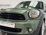 USED 2015 15 MINI COUNTRYMAN 2.0 Cooper D Business Edition SUV 5dr Diesel Auto Euro 5 (112 ps) 