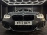 USED 2017 17 BMW 1 SERIES 1.5 116d M Sport Hatchback 5dr Diesel Manual Euro 6 (s/s) (116 ps) 