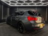 USED 2017 17 BMW 1 SERIES 1.5 116d M Sport Hatchback 5dr Diesel Manual Euro 6 (s/s) (116 ps) 
