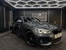 USED 2017 17 BMW 1 SERIES 1.5 116d M Sport Hatchback 5dr Diesel Manual Euro 6 (s/s) (116 ps) 