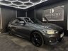 USED 2017 17 BMW 1 SERIES 1.5 116d M Sport Hatchback 5dr Diesel Manual Euro 6 (s/s) (116 ps) 