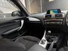 USED 2017 17 BMW 1 SERIES 1.5 116d M Sport Hatchback 5dr Diesel Manual Euro 6 (s/s) (116 ps) 